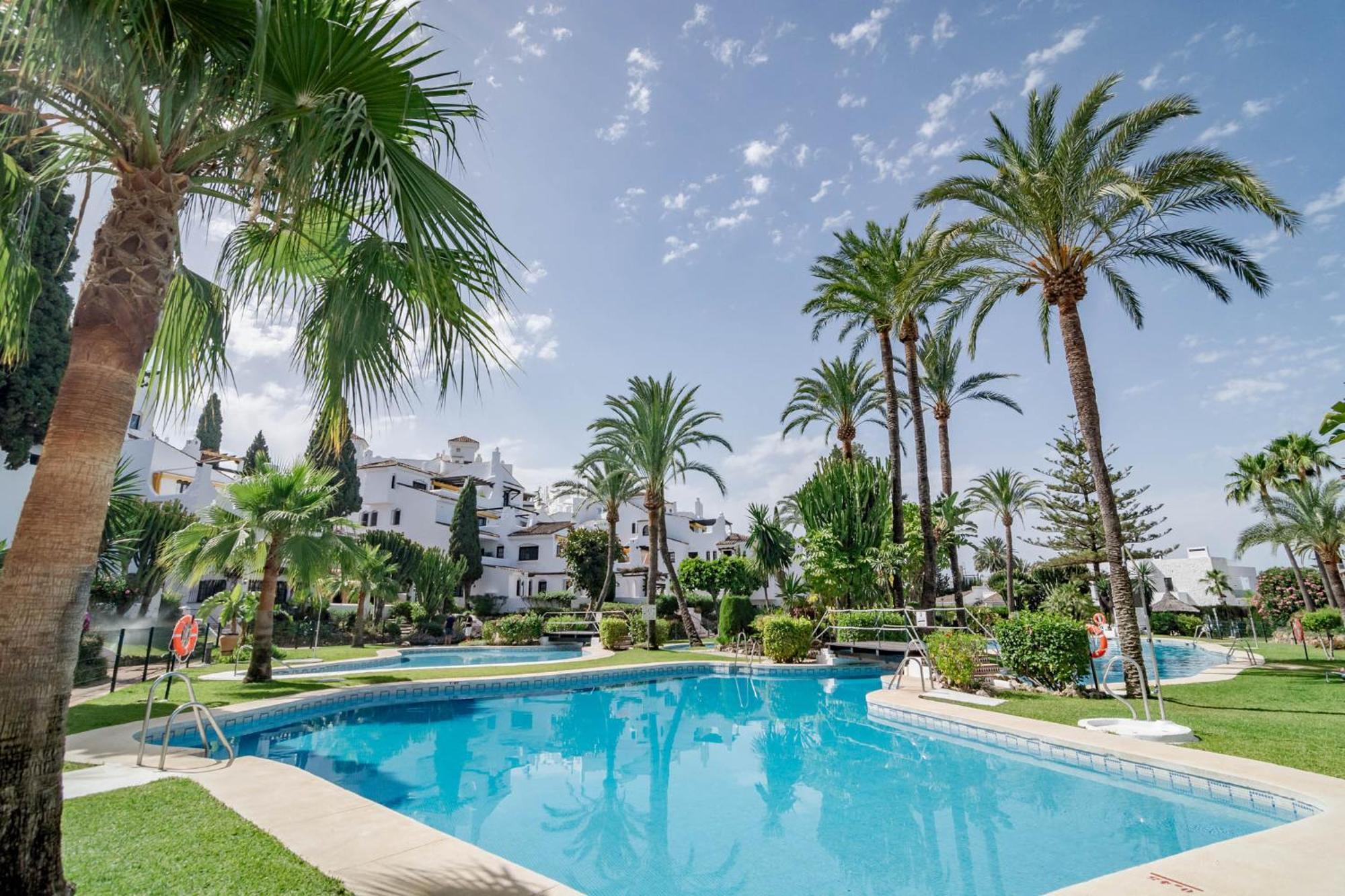 Ab2 - Aldea Blanca Marbella By Roomservices Exterior photo