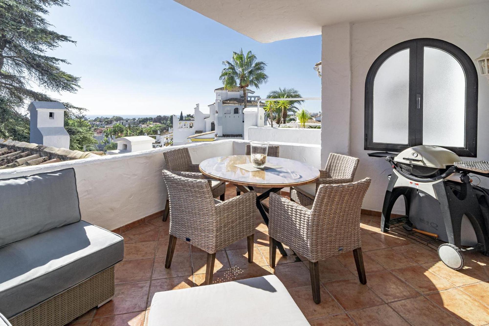 Ab2 - Aldea Blanca Marbella By Roomservices Exterior photo