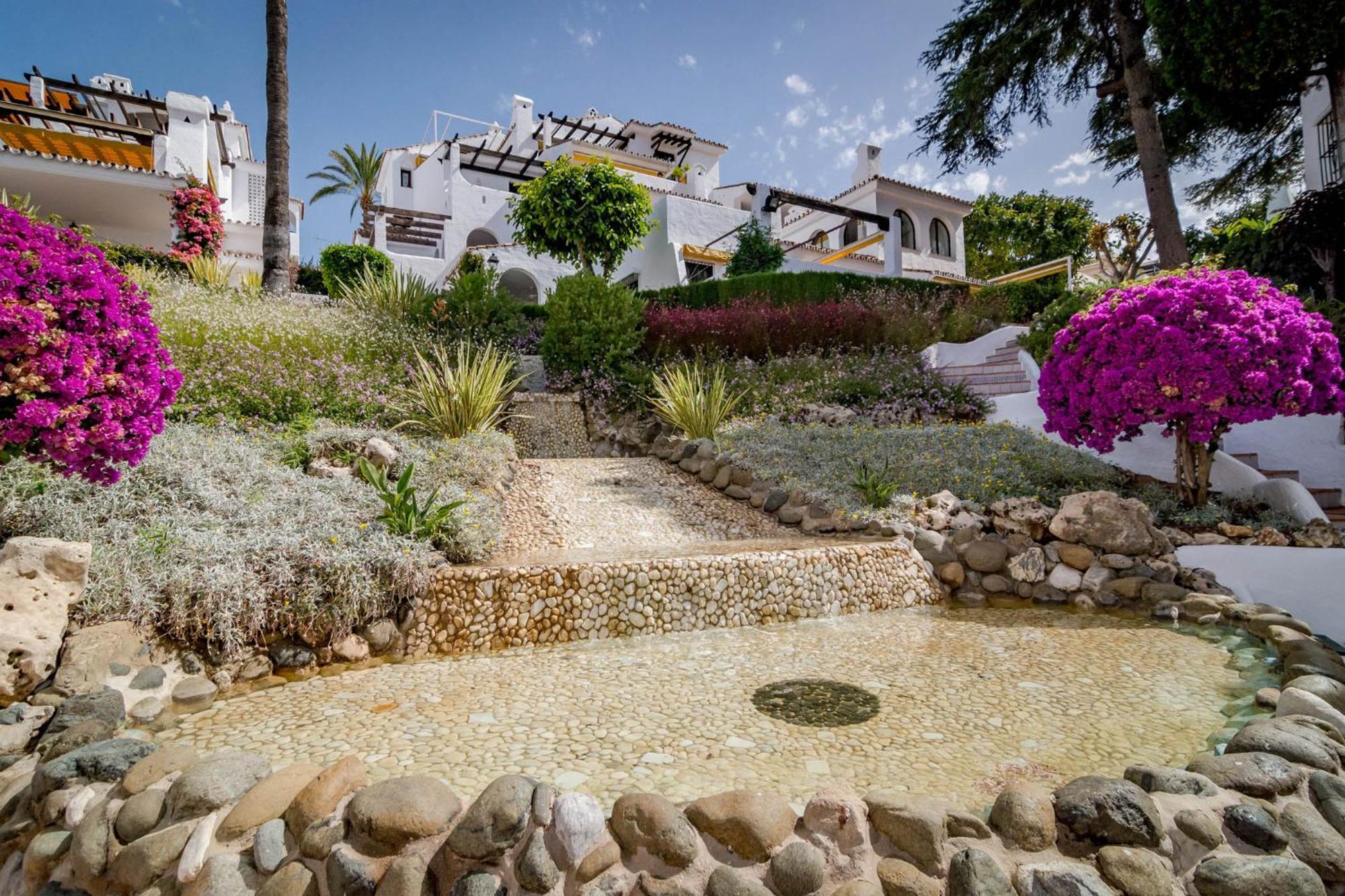 Ab2 - Aldea Blanca Marbella By Roomservices Exterior photo