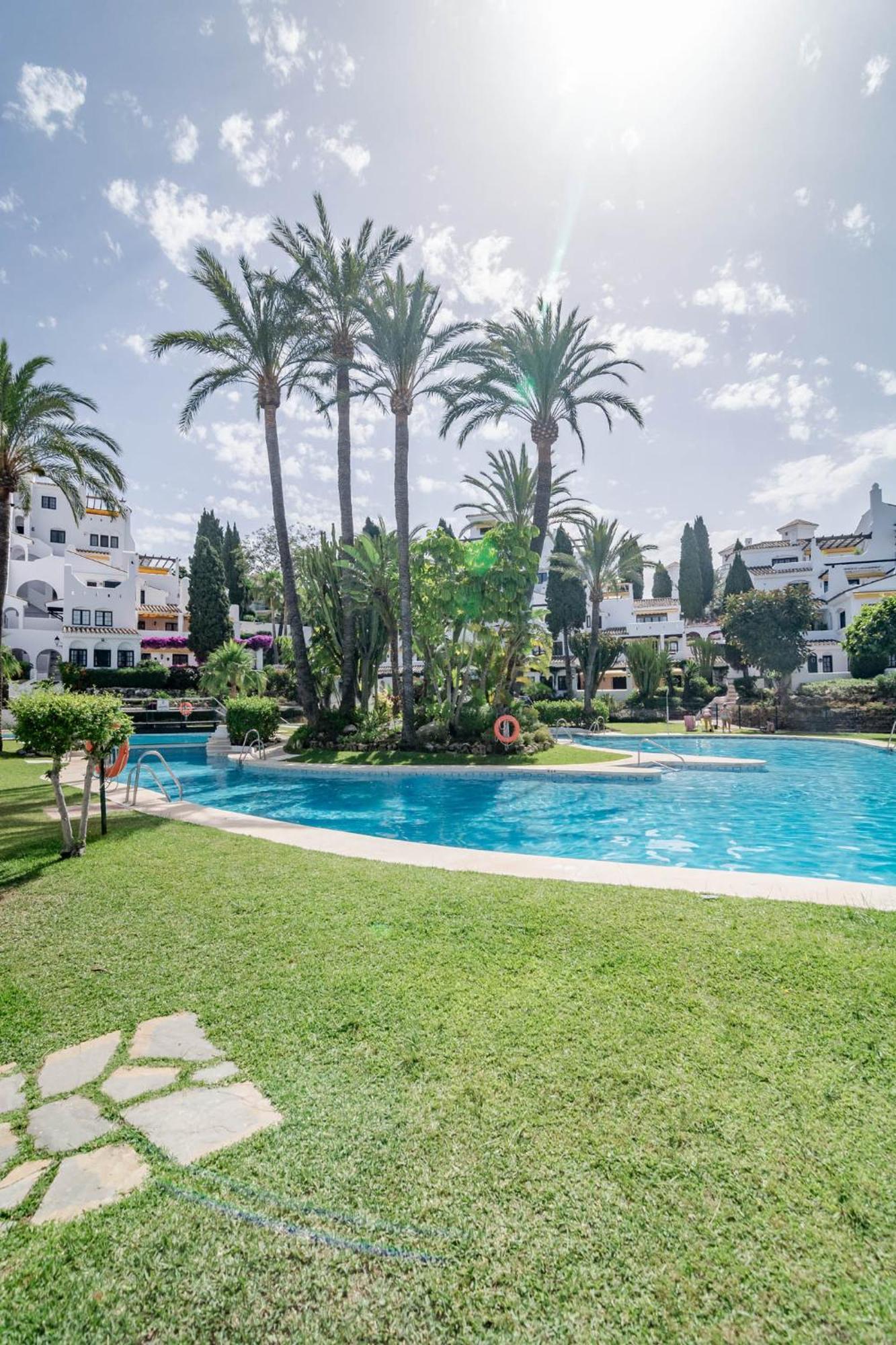 Ab2 - Aldea Blanca Marbella By Roomservices Exterior photo